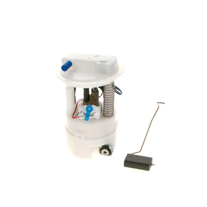 Unité d'injection de carburant BOSCH 0 986 580 957