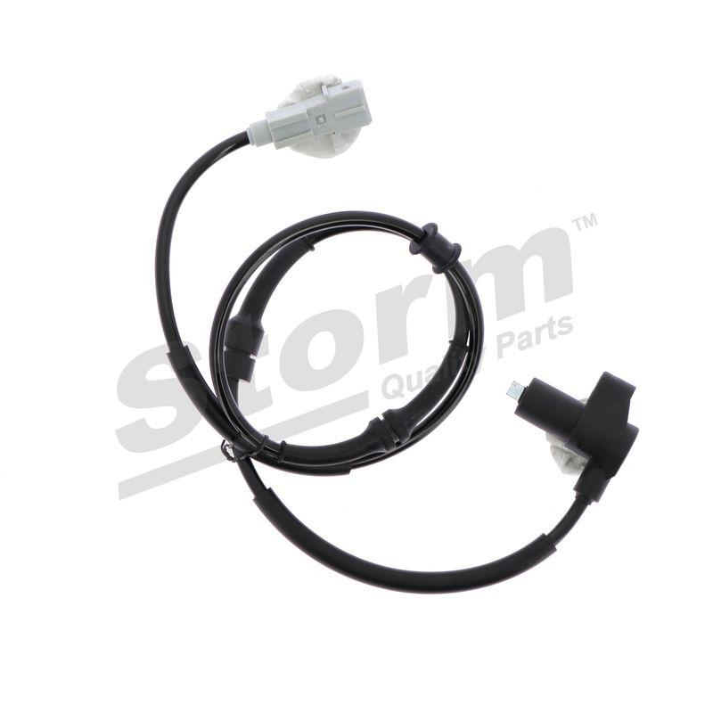 Capteur, vitesse de roue STORM QUALITY PARTS 777122