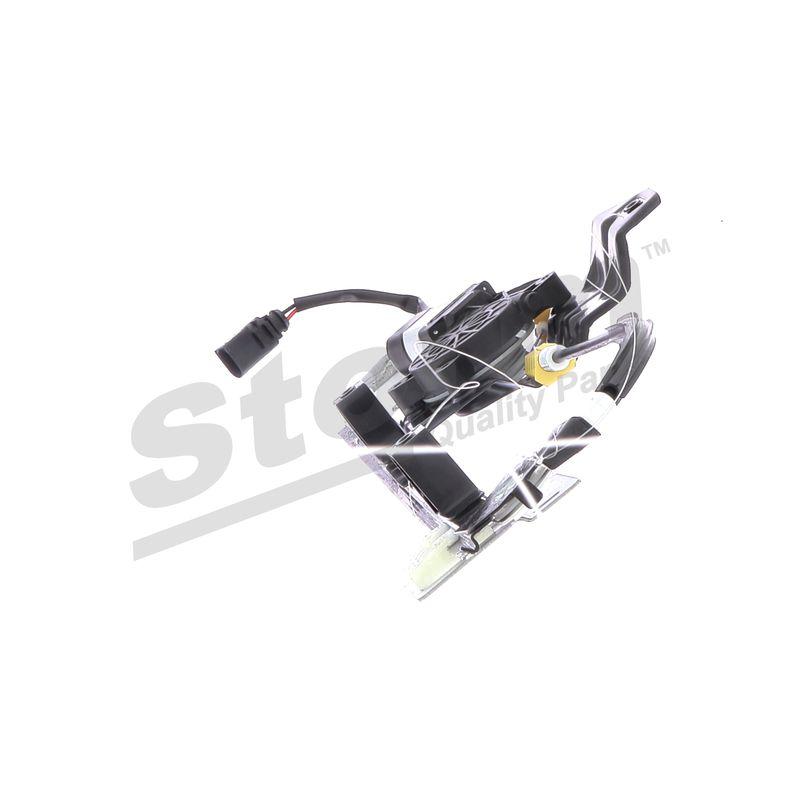 Lève-vitre STORM QUALITY PARTS 136071
