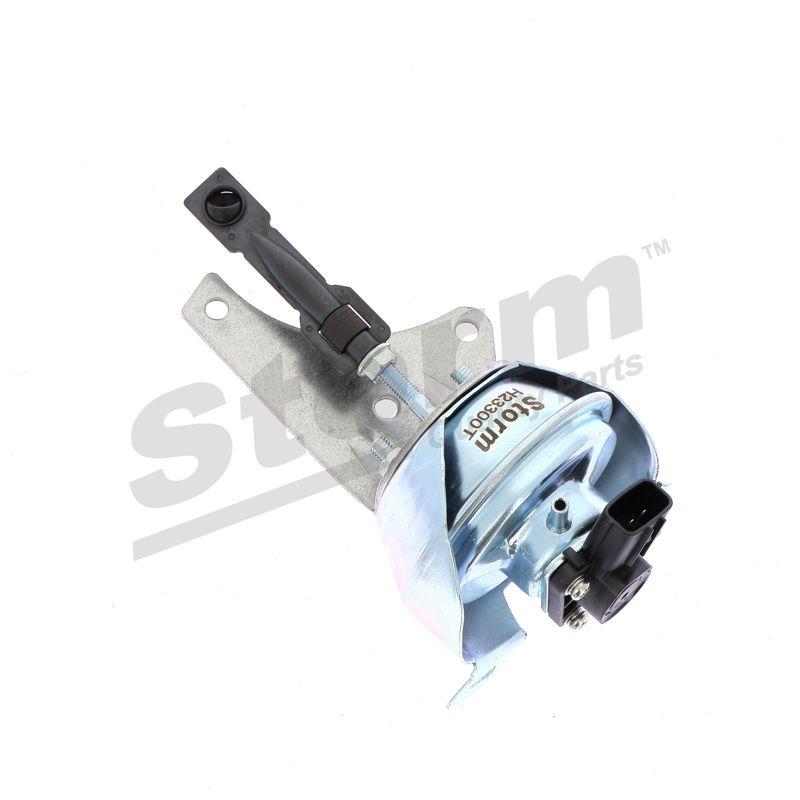 Détendeur de suralimentation STORM QUALITY PARTS 891102