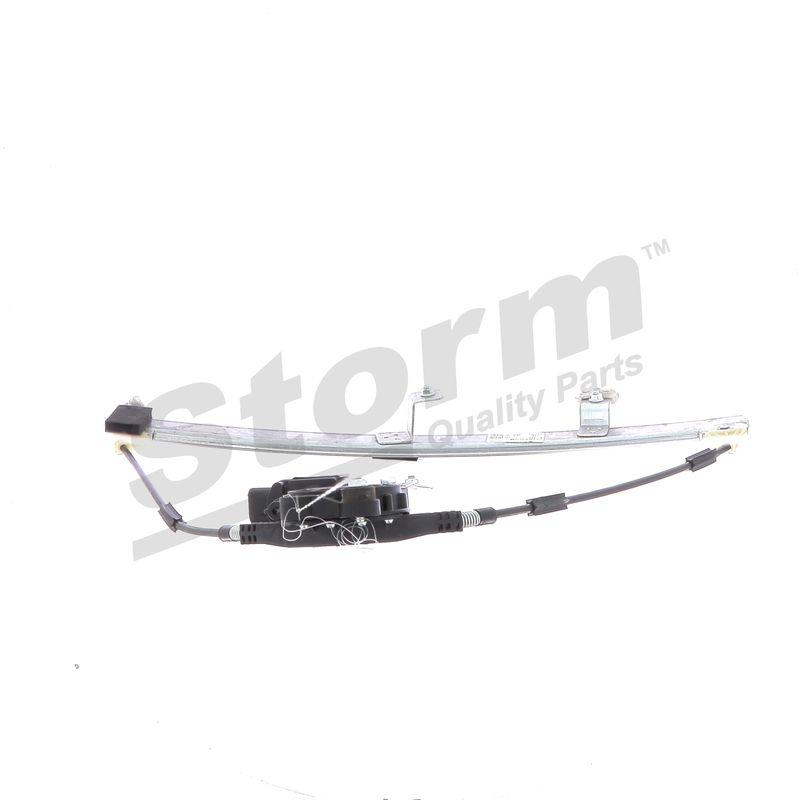 Lève-vitre STORM QUALITY PARTS 33078