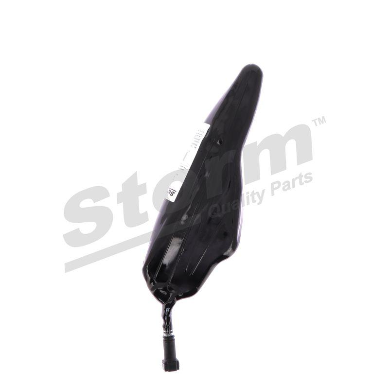Additif, régénération du filtre à particules/à suie STORM QUALITY PARTS 777504
