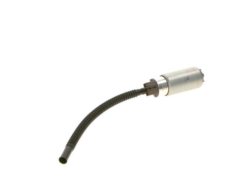 Pompe à carburant BOSCH 0 986 580 803