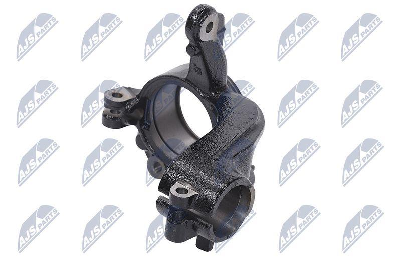 Fusée d'essieu, suspension de roue NTY ZZP-PE-016