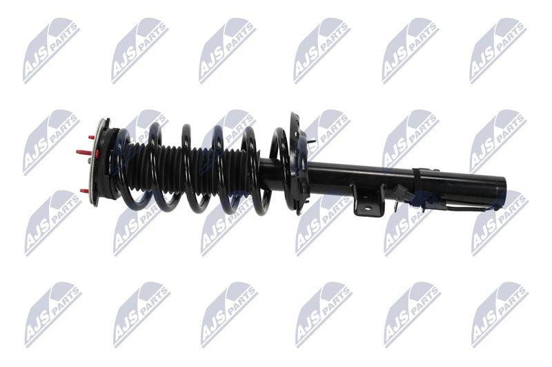 Amortisseur NTY A-LR-013