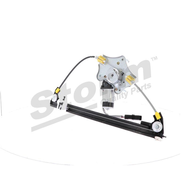 Lève-vitre STORM QUALITY PARTS 79580