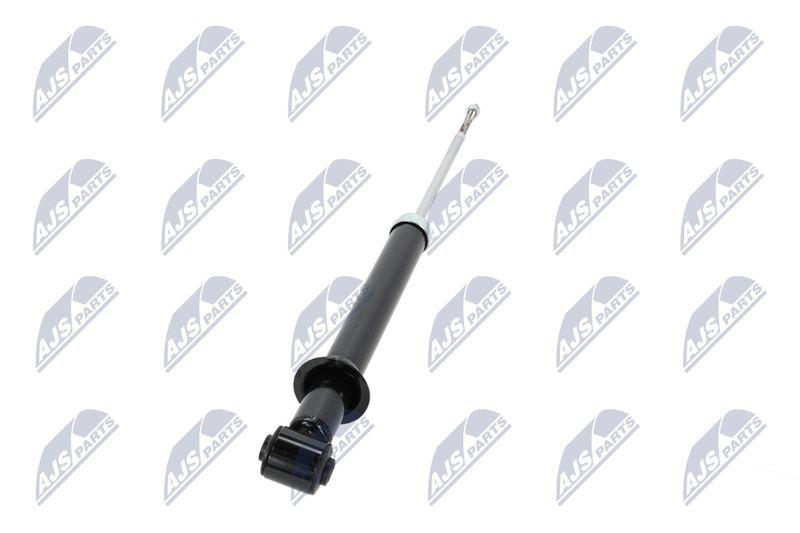 Amortisseur NTY A-PL-058