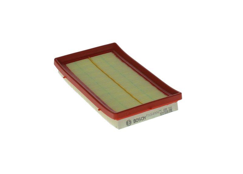 Filtre à air BOSCH F 026 400 475