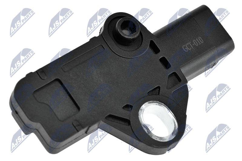 Capteur d'angle, vilebrequin NTY ECP-CT-010