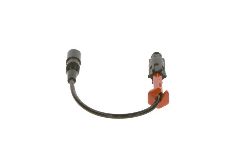 Kit de câbles d'allumage BOSCH 0 986 356 311