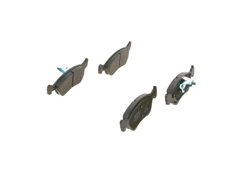 Kit de plaquettes de frein, frein à disque BOSCH 0 986 494 560