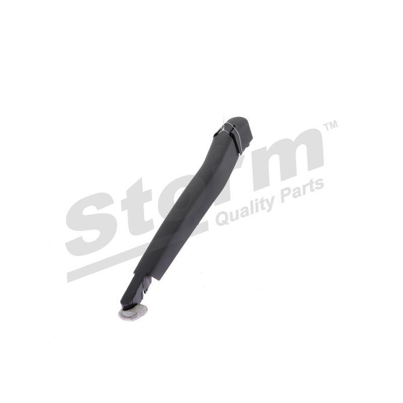 Bras d'essuie-glace, nettoyage des vitres STORM QUALITY PARTS 63040