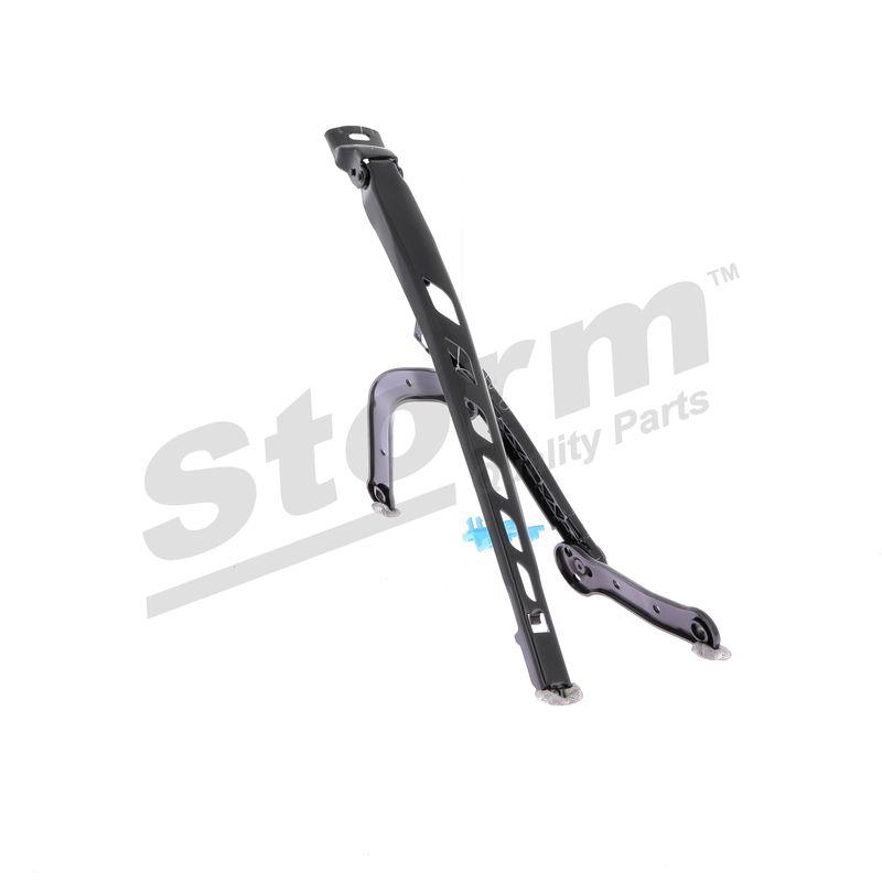 Bras d'essuie-glace, nettoyage des vitres STORM QUALITY PARTS 153040
