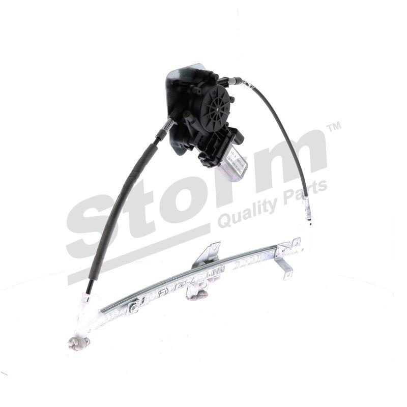 Lève-vitre STORM QUALITY PARTS 47575