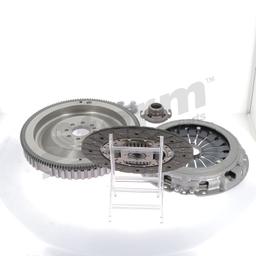 Kit adaptateur, embrayage STORM QUALITY PARTS STO1019