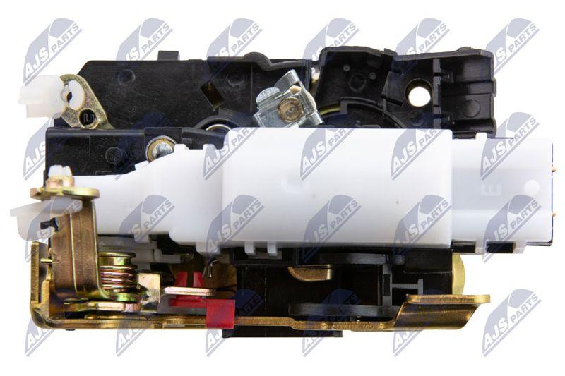 Serrure de porte NTY EZC-RE-217