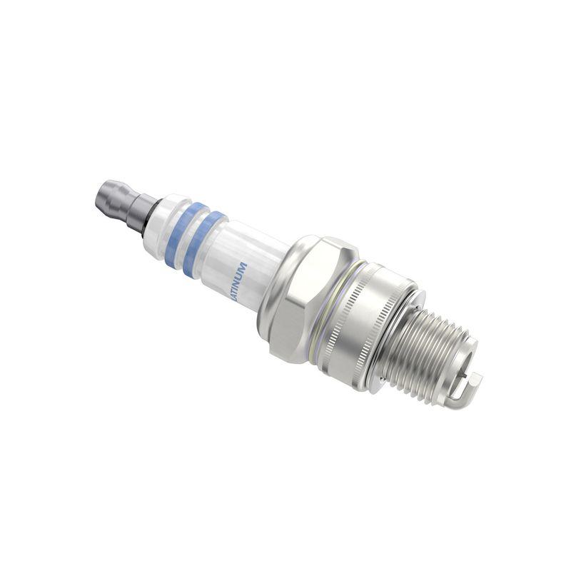 Bougie d'allumage BOSCH 0 242 230 603