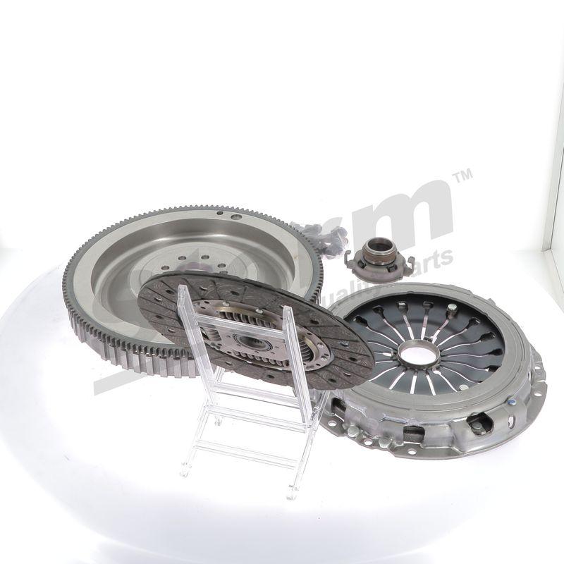 Kit adaptateur, embrayage STORM QUALITY PARTS STO1019