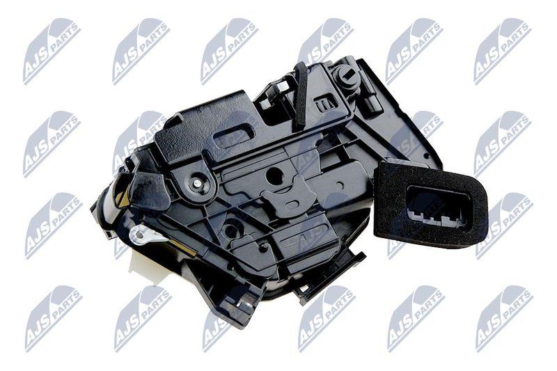 Serrure de porte NTY EZC-VW-086