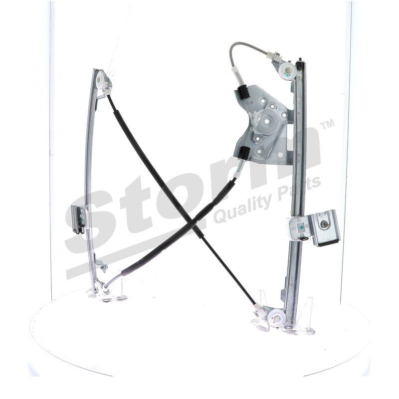 Lève-vitre STORM QUALITY PARTS 4657505