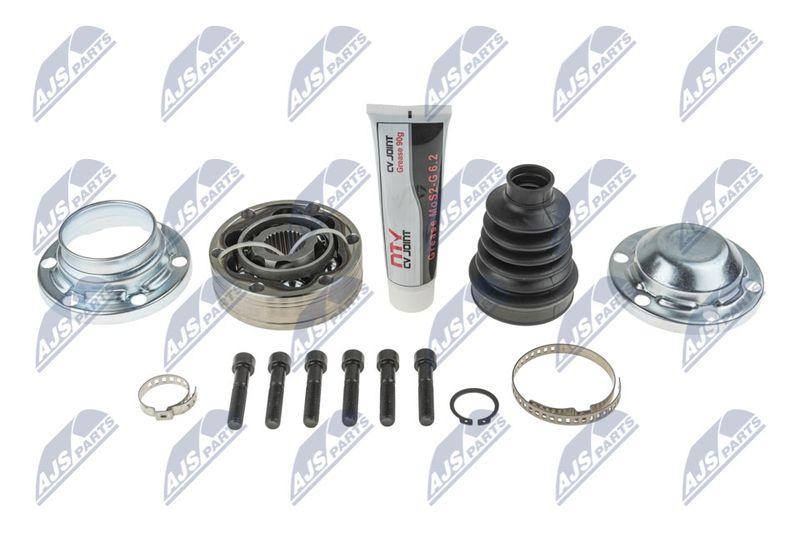 Jeu de joints, arbre de transmission NTY NPW-VW-013