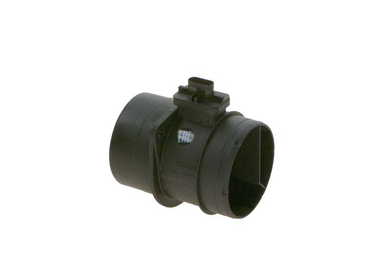Débitmètre de masse d'air BOSCH 0 281 002 956