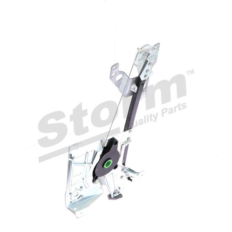 Lève-vitre STORM QUALITY PARTS 1027508