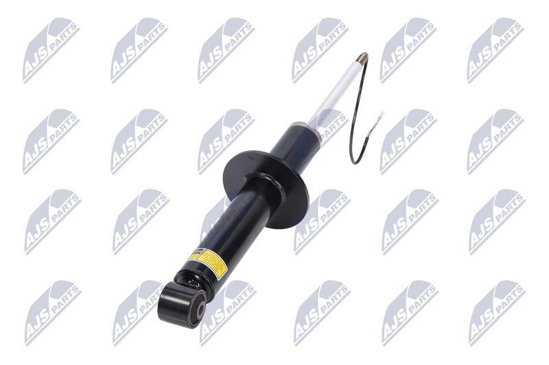 Amortisseur NTY A-PS-014
