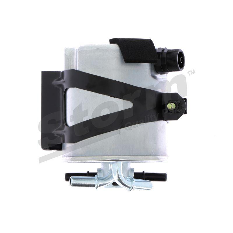 Filtre à carburant STORM QUALITY PARTS STO800504