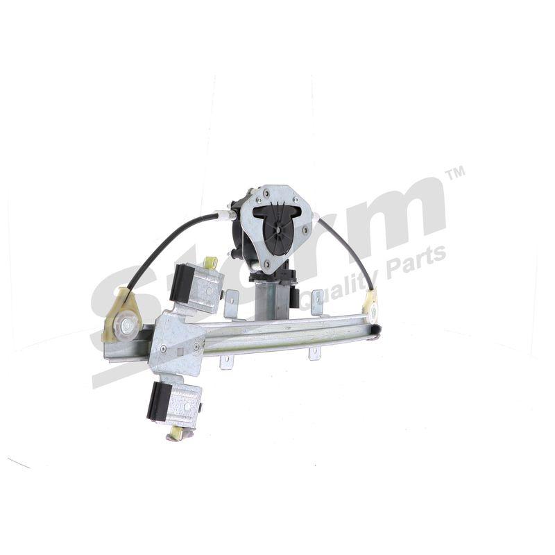 Lève-vitre STORM QUALITY PARTS 48776