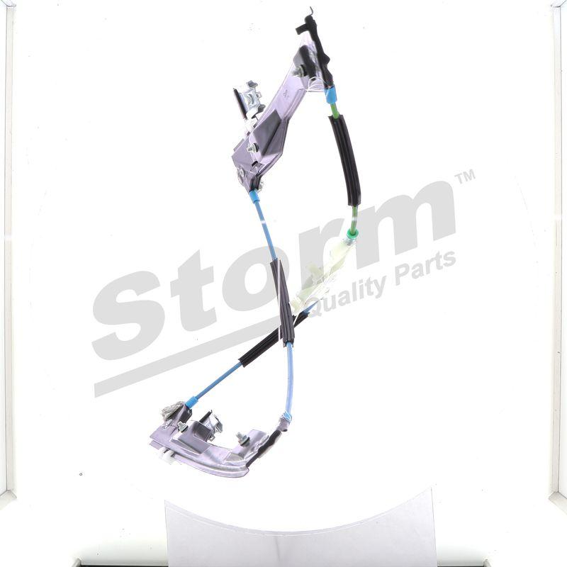 Lève-vitre STORM QUALITY PARTS 177075