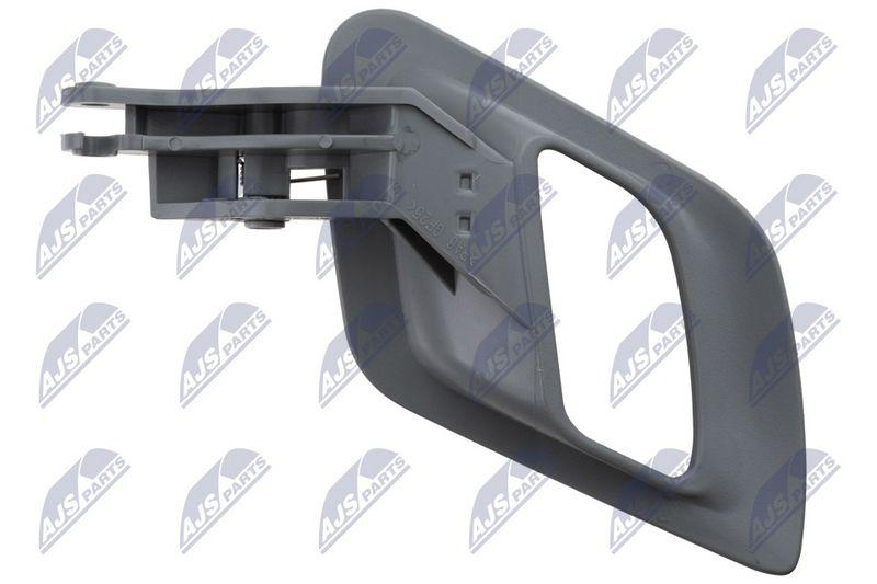 Poignet de porte, équipment intérieur NTY EZC-SK-081