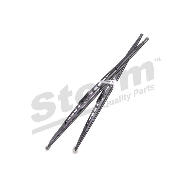 Balai d'essuie-glace STORM QUALITY PARTS STO530450CLAS