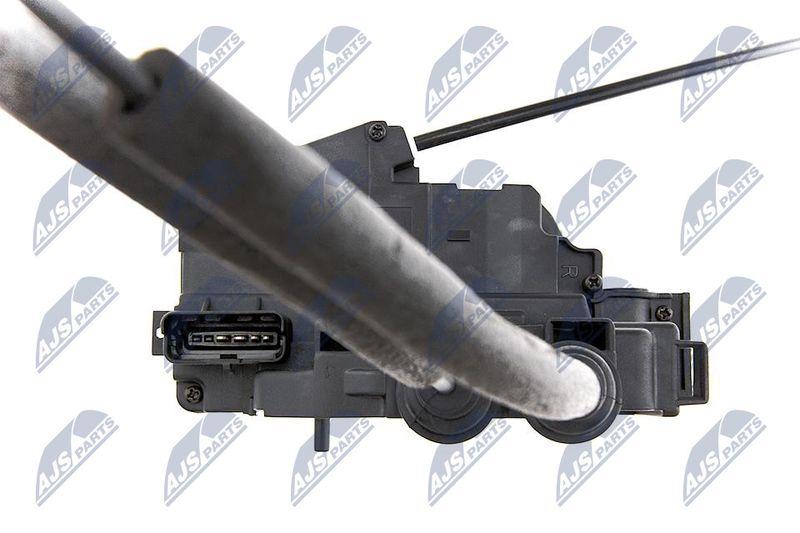 Serrure de porte NTY EZC-HY-515