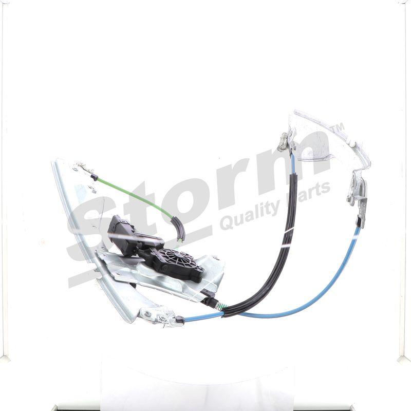 Lève-vitre STORM QUALITY PARTS 80977