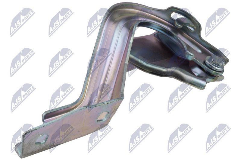 Charnière, capot-moteur NTY EZC-FT-264