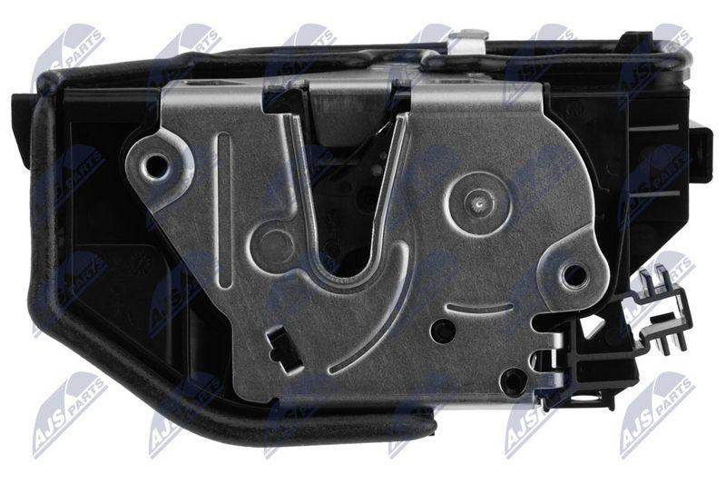 Serrure de porte NTY EZC-BM-026A