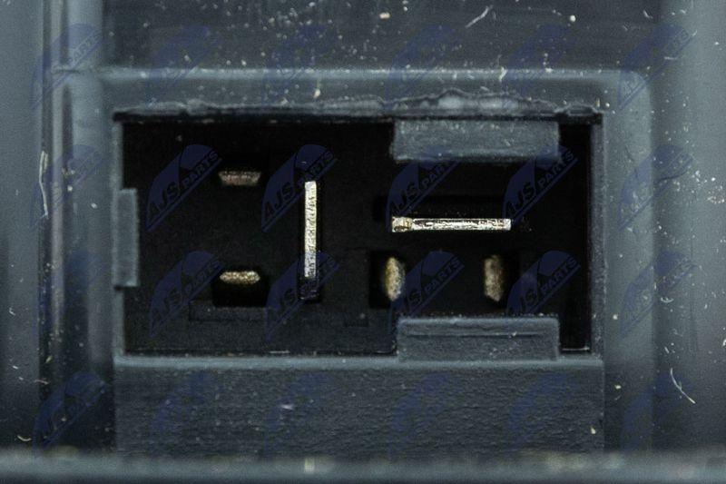 Pulseur d'air habitacle NTY EWN-NS-008