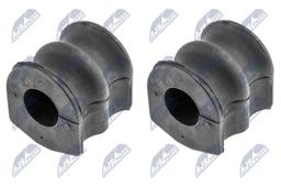 Coussinet de palier, stabilisateur NTY ZGS-NS-071