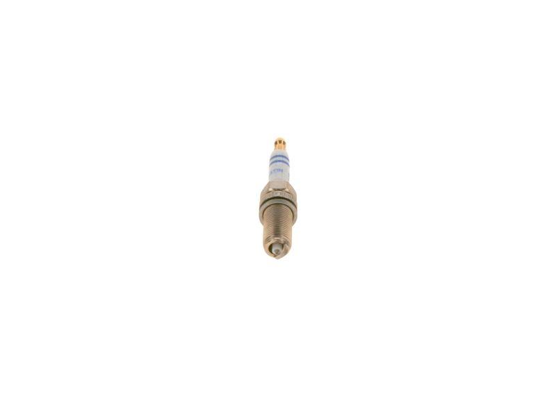 Bougie d'allumage BOSCH 0 242 240 637