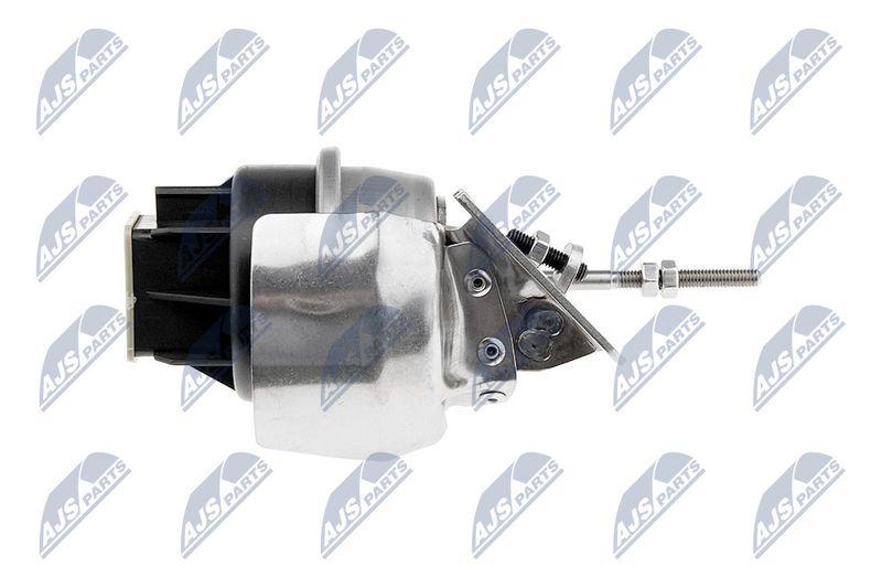 Boîtier de commande, compresseur NTY ECD-VW-009