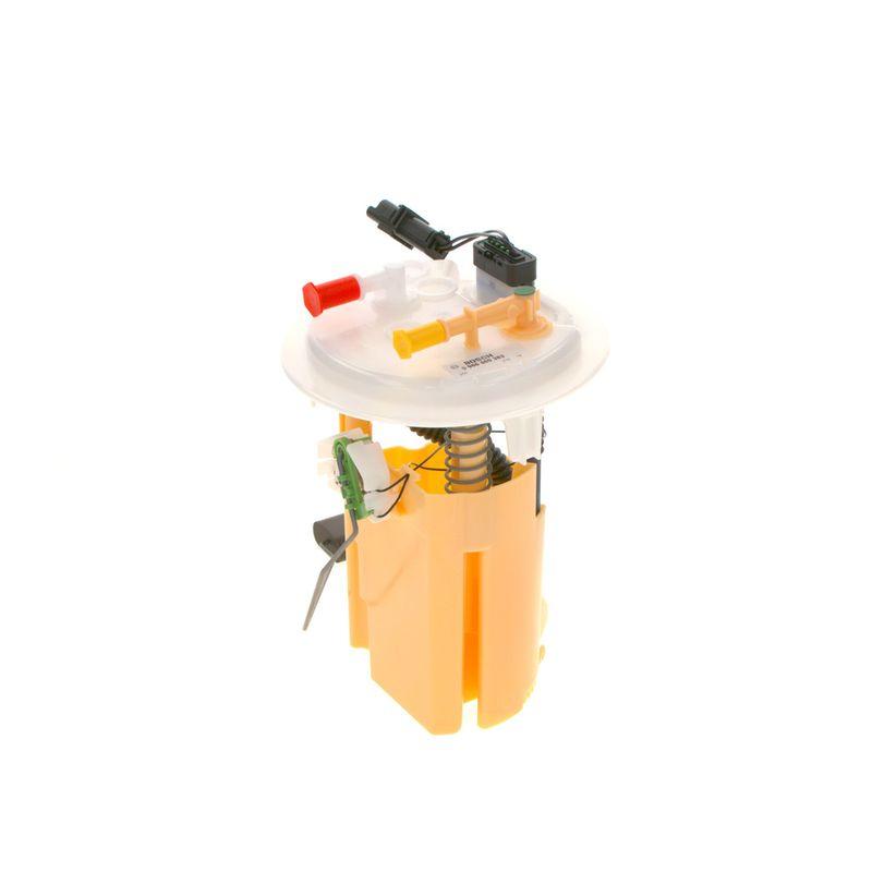 Capteur, niveau de carburant BOSCH 0 986 580 383