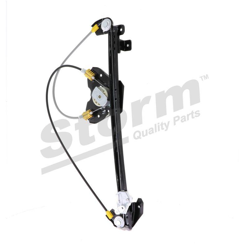 Lève-vitre STORM QUALITY PARTS 691078