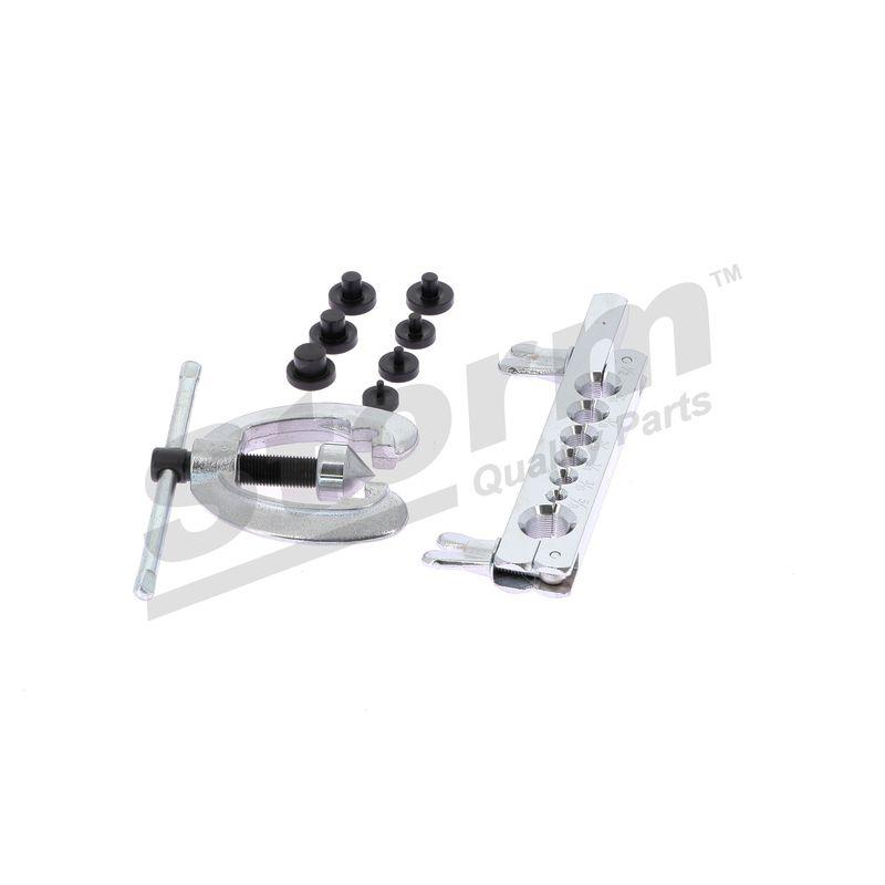 Kit d’outils de cintrage, conduite de frein STORM QUALITY PARTS 88910175
