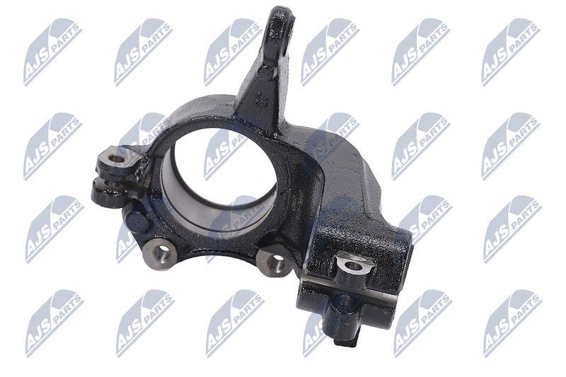 Fusée d'essieu, suspension de roue NTY ZZP-PE-016