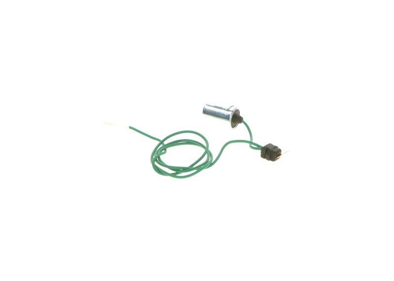 Condensateur, système d'allumage BOSCH 1 237 330 280