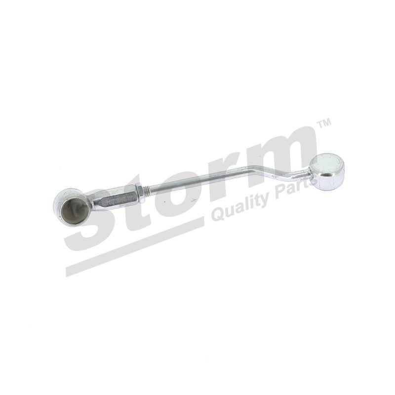 Kit de réparation, levier de changement de vitesse STORM QUALITY PARTS F1816