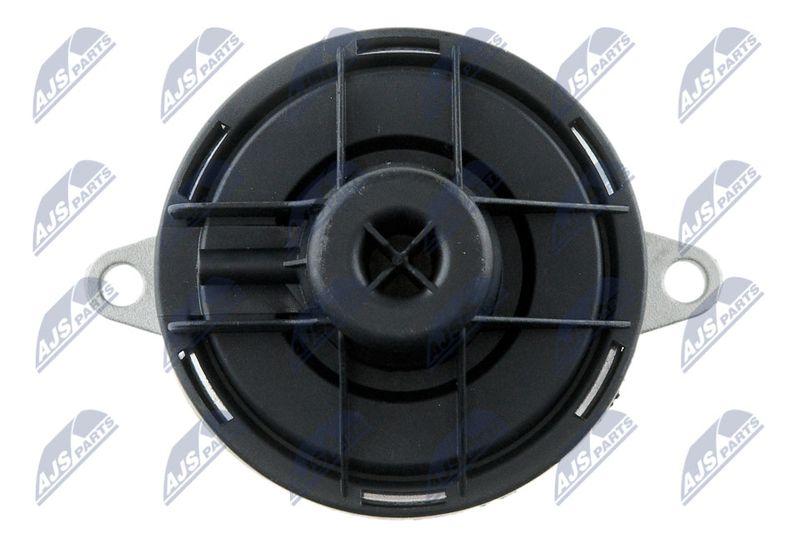 Vanne EGR NTY EGR-PL-001