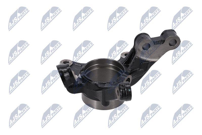 Fusée d'essieu, suspension de roue NTY ZZP-TY-035