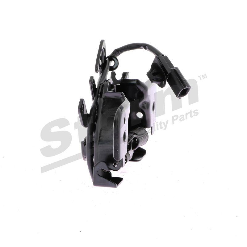 Serrure de capot-moteur STORM QUALITY PARTS 8713510